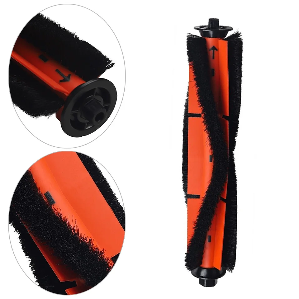 Lot de 27 pièces de rechange pour aspirateur robot Cecotec Conga 13090 Revol Home, brosse principale, brosse latérale, filtre, ch Lot de 27 pièces de rechange pour aspirateur robot Cecotec Conga 13090 Revol Home, brosse principale, brosse latérale, filtre, ch
