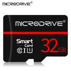 High - Capacity Mini SD/TF Flash Memory Card - Available in 4GB to 256GB - 32GB