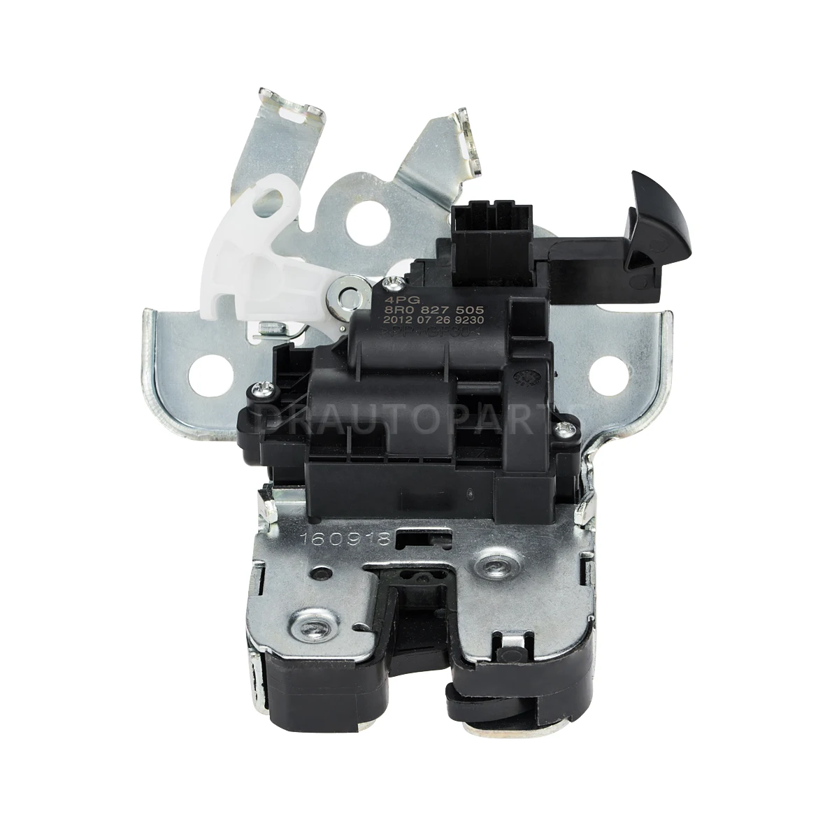 Slotmechanieken Achterklep met artikelnummer 8K9827505A voorraad