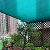 4 Colors 45~50% Shading Garden Anti UV HDPE Sunshade Net Sails Bonsai Flower Sun Shade Mesh Outdoor Succulent Plants Cover 6