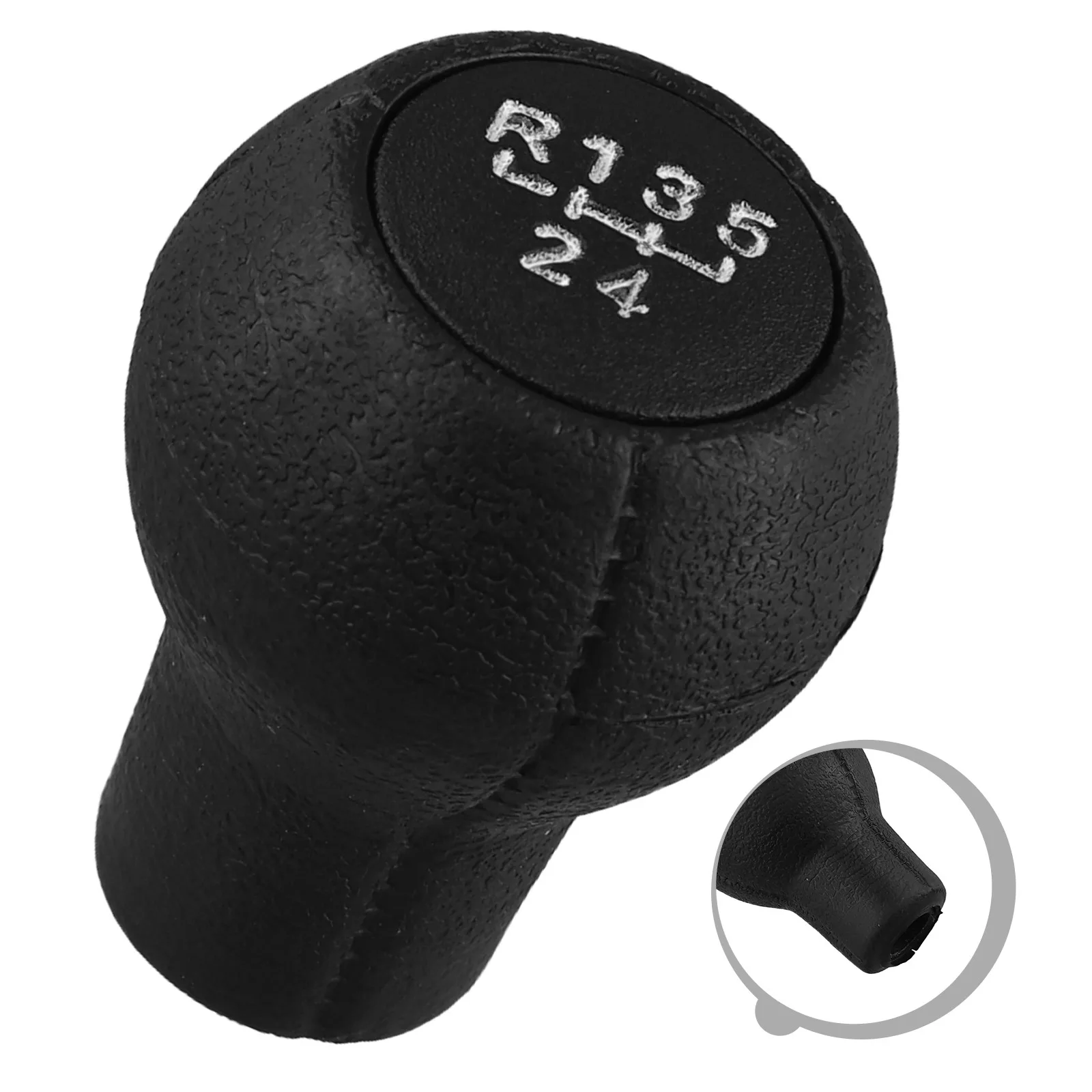 Fit 5 Speed Gear Shift Knob for For GOLF MK2 II and For JETTA II (1985 1992) Build and Elegant Appearance