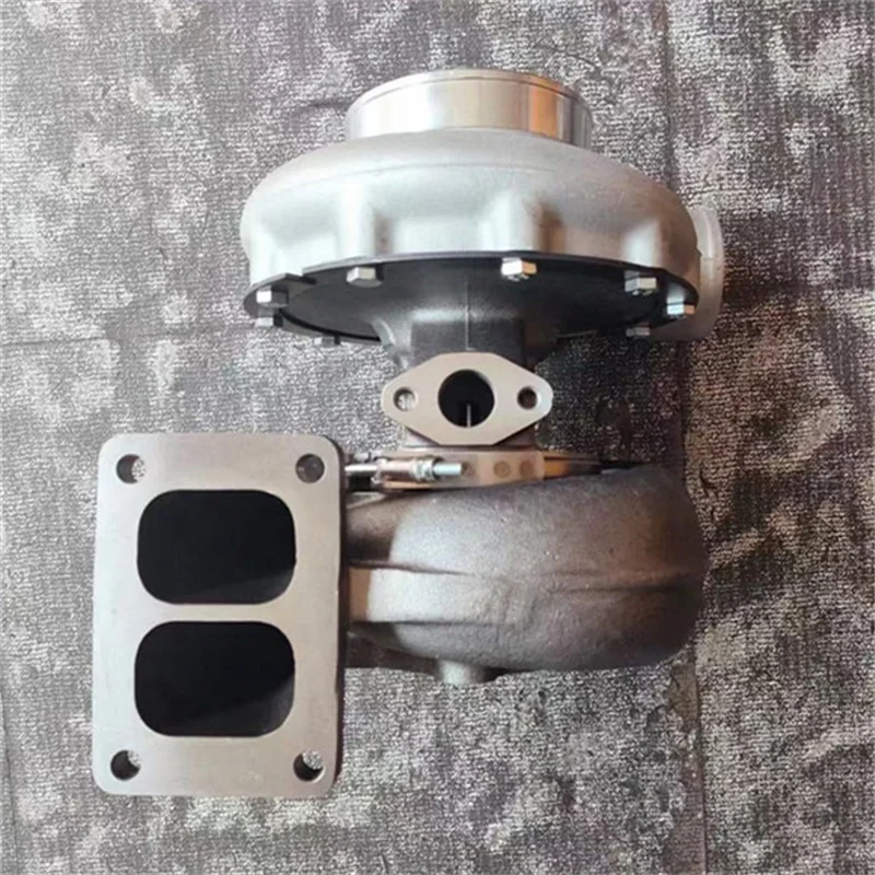 

H3B Turbocharger 3533988 3534145 1356694 1318460 1303809 10571586 571605 3528588 For 143 ECO Truck 143 With DSC14-09 Engine