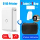 D110 Add Bag