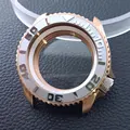 1 Rose Gold