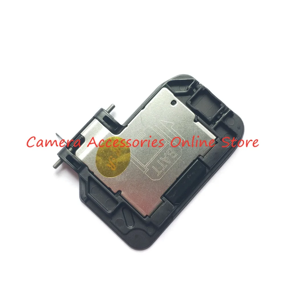 수리 부품  ZV-E1 ZVE1 ILCE-6700 A6700 A7CII A7CM2 A7C2 카메라용 오리지널 새 배터리 도어 커버 캡 립