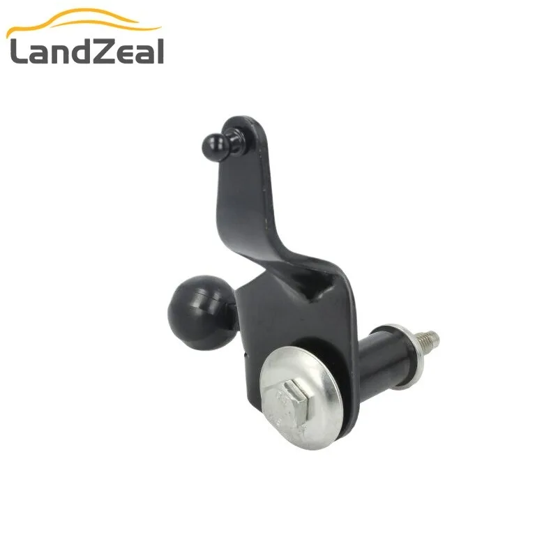 9627051380 Automobiles Bracket Shift Transmission Lever For Peugeot 206 207 Partner Citroen C2 Berlingo