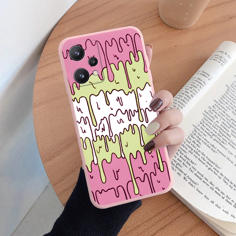 Fashion Leopard Print Soft TPU Shockproof Case – Animal Pattern Cover