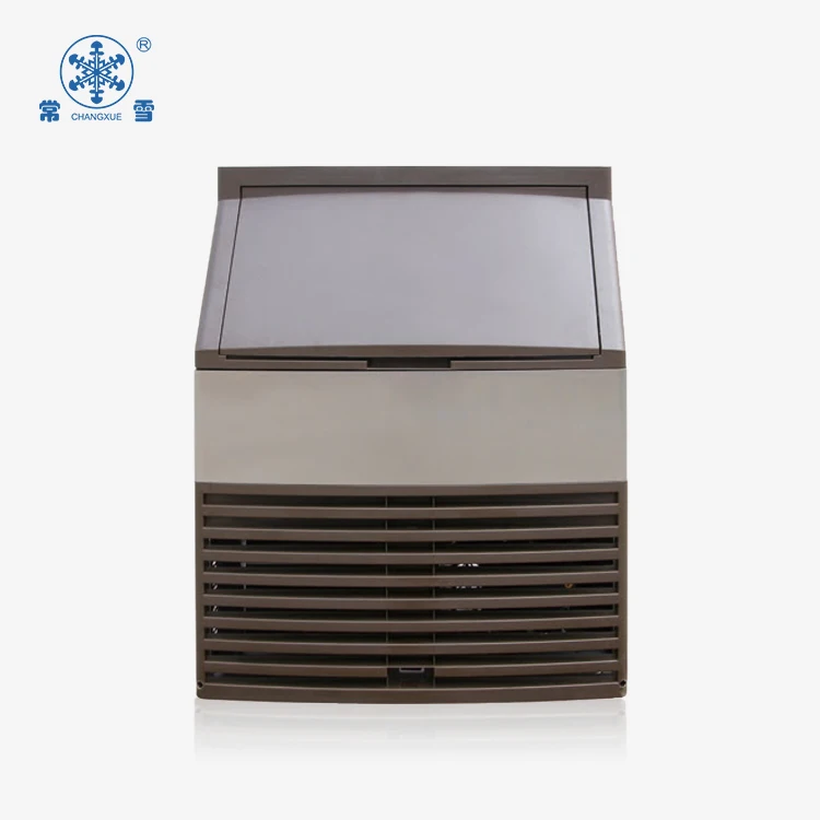 Рисунок 2 - Быстрое изготовление кубиков льда