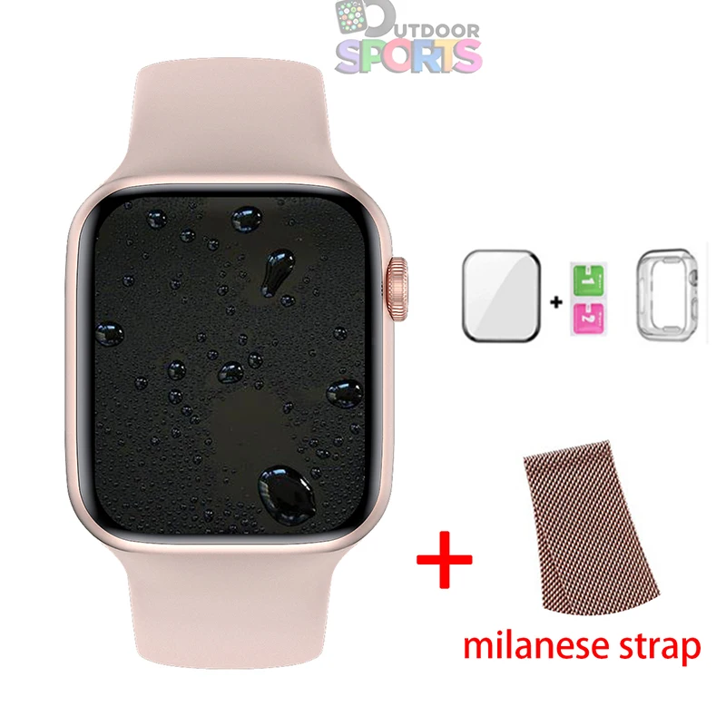 2/3/4/5/6PCS W17 Smart Watch motion Waterproof 1.9 inch  Bluetooth call Sleep Women Men Bodybuilding pk w27pro HW57 PRO HW67 PRO 