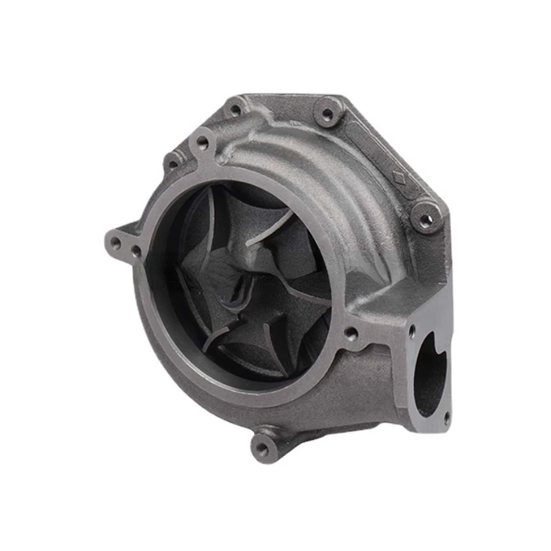 

Engine Water Pump for Excavator