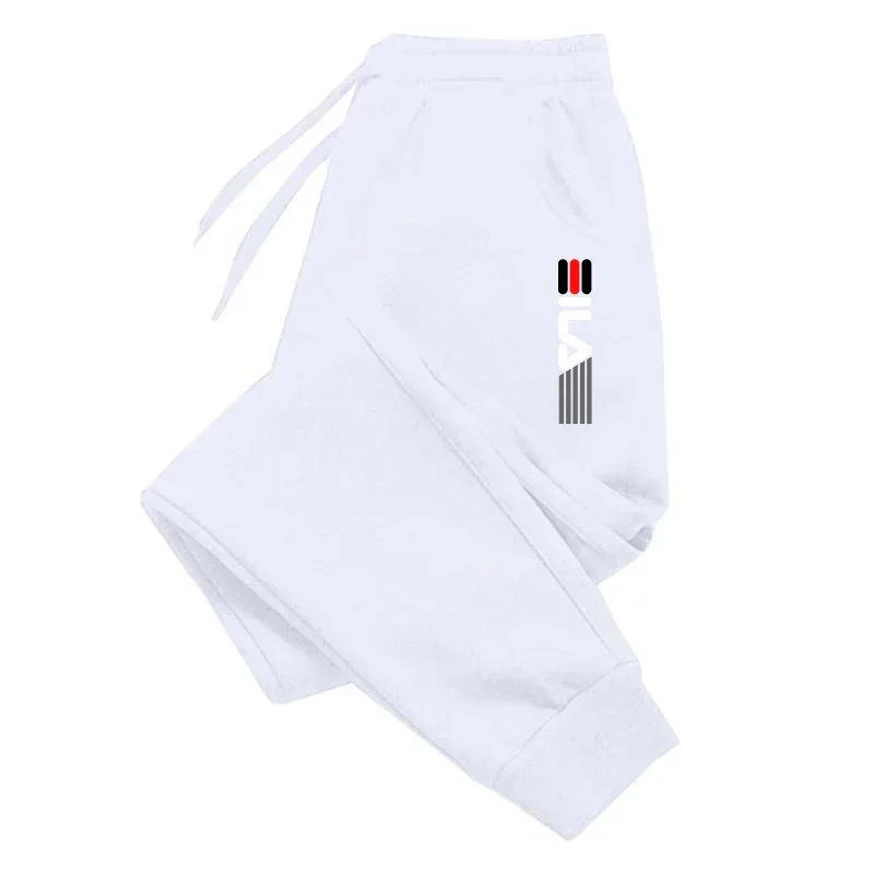 New Mens Joggers Sweatpants Casual Hip Hop Trousers Gyms Tracksuit Workout Track Pants Brand Jogger Fitness Pants Men S-3XL sport jogging trousers fleece sweatpants