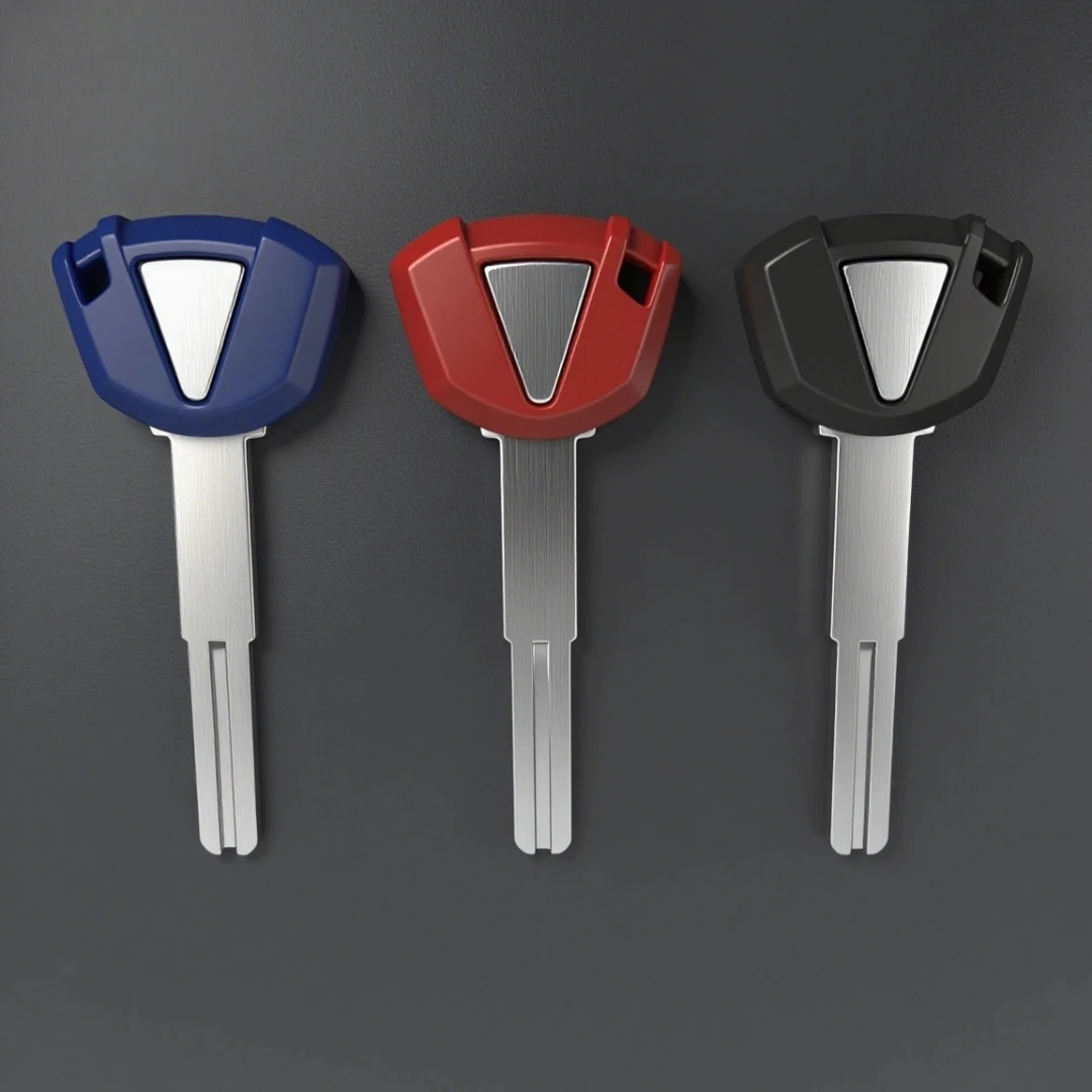Zx6r Key key For Kawasaki Ninja 400 636 650 Z900 Z800 2020 2021 2022 2023 ...