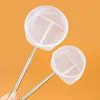 Aquarium Fish Net Small Shrimp Fine Mesh Net for Tank Cleaning Catching Breeding Betta Fry and Guppy with Handle Cleaning Tools 4