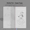 Plan G with Cover