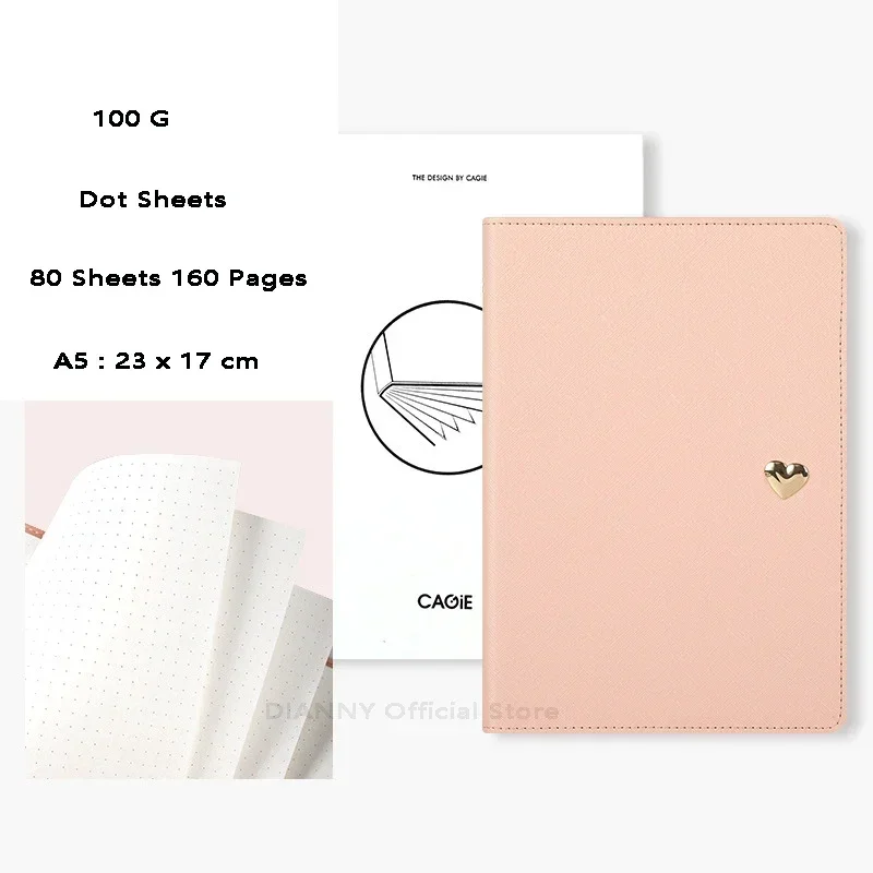 

Rings Spiral Journal Stationery Planner Agenda And Organizer With Notepad Book Binder Note Sketchbook Diary Notebook Line
