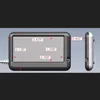 Gen 1 R53 Mini UltraGauge EM Plus OBD II, OBD2 Code Scan Tool - Ultra Gauge EM Plus v1.4c HOOK & LOOP PAD 6