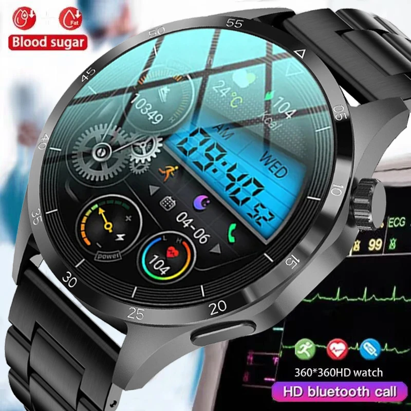 

Смарт-часы для Huawei Watch 4 Pro, IP68, AMOLED, 360*360