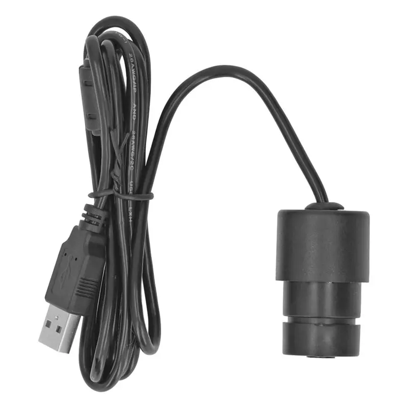 X49A-전자 접안렌즈 2MP 디지털 USB 현미경 카메라 이미저 과학 교육 교실용 USB 현미경 이미저