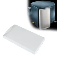 Couvercle de cheminée ou capot de chauffe-eau pour camping-car Truma RVs Ultrastore, accessoire pour caravane et camping-car TUC4, 1 pièce 6