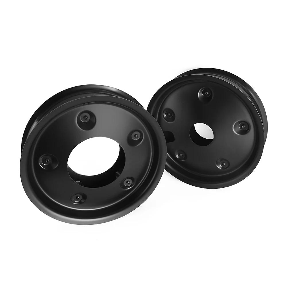 Motorcycle Wheel Tire Rim Hub for Honda Rebel 300 500 Center Cap Cover ABS Material Modified Accessories
