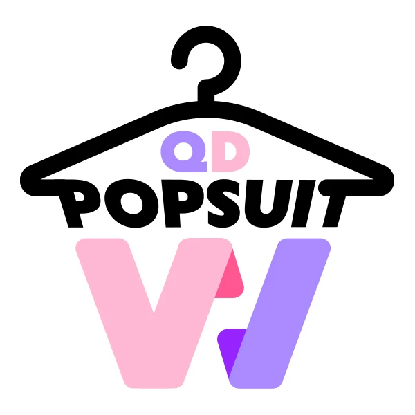 QDpopsuitW Store