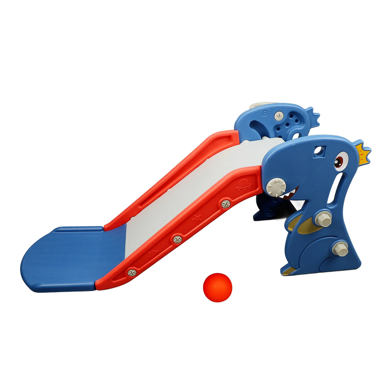 Indoor Slide for Toddlers