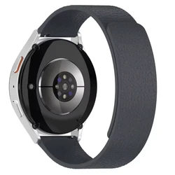 Magnetic Wrist Bracelet Strap - Universal Fit, Multiple Sizes Available - 22mm watch strap (Starry Sky Lime)