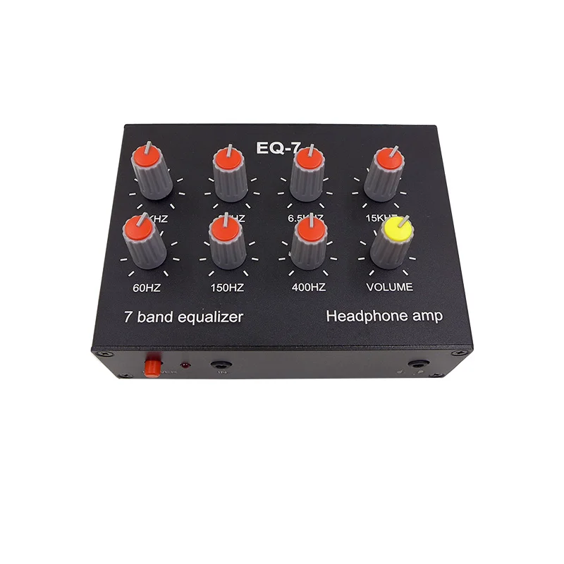 Headphone Amp Equalizer visitchile.cl