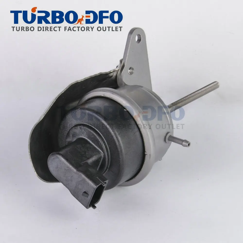 

Turbolader Charger Electronic Actuator For Lancia Musa / Ypsilon 1.3D 95HP 70Kw SJTD 54359880027 55221409 Turbo Auto Parts 2011