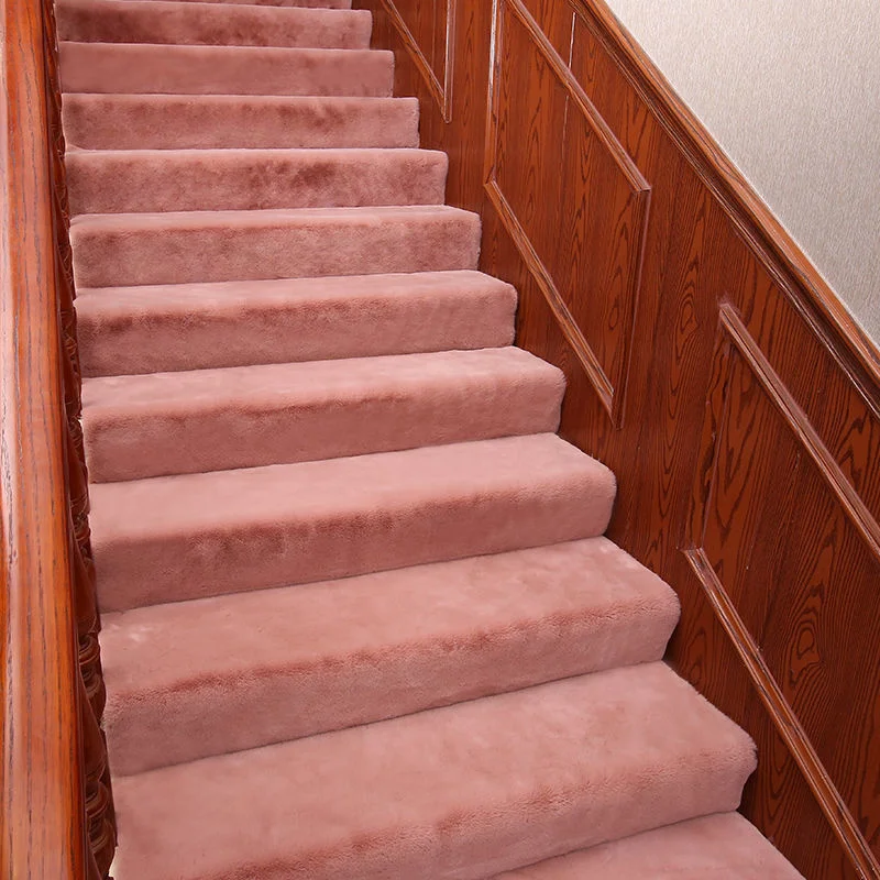 Wide Stripe Stair Carpet Free Global Delivery
