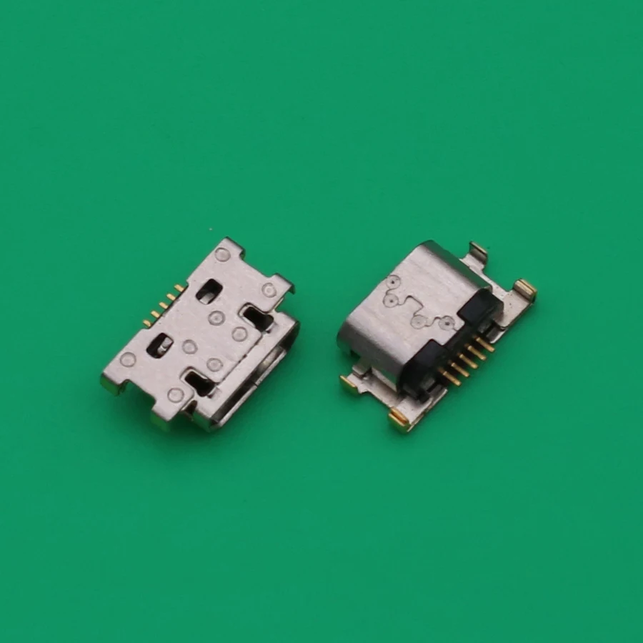 Módulo De Puerto De Carga USB, Material PCB, Conector De Base De Control De Calidad Estricto Facil De Reemplazar Para S8 G950u Version Estadounidense