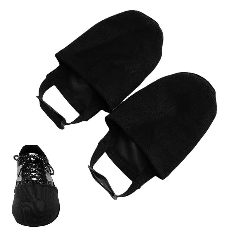 Bowling Accessories Bowling Shoe Cover Non-Woven Fabric Bowling Shoe Equipment Cover