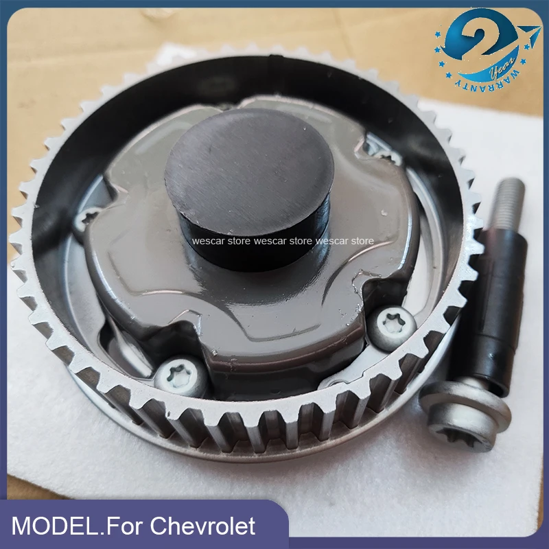 Intake Exhaust Timing Camshaft Cam Gear 55567048 55567049 55568386 For Chevrolet Aveo Cruze Pontiac Opel Vauxhall Astra Zafira