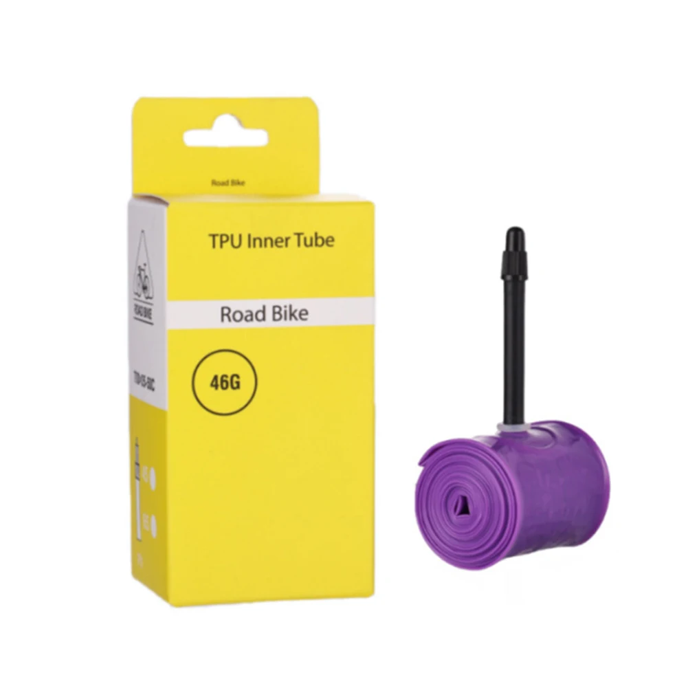 

Велосипедная внутренняя трубка из термопластичного полиуретана, зажигалка, стабильная, долговечная, прочная, термополиуретановая, устойчивая к старению, устойчивая к озоностойкости