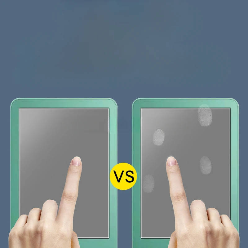 For Amazon kindle 2024 6" Tempered Glass Screen Protector For Amazon kindle 9H Clear Protective Film 5