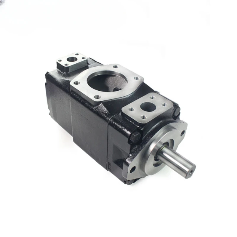 Parker Veljan Denison SeriesT6EDM HYDRAULIC Oil Pump