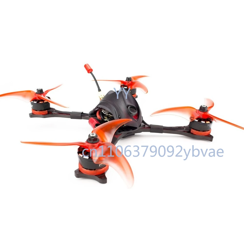 5인치 FPV 레이싱 드론 LED 모터 라이트 탑재 항공 촬영 BNF/PNF RC 쿼드콥터