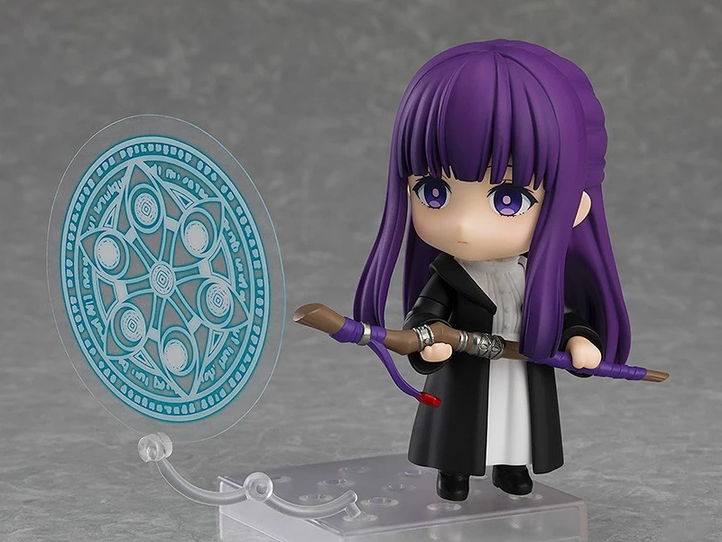 ねんどろいフリーレン2367 ねんどろいど 『葬送のフリーレン』 フリーレン ノンスケール
