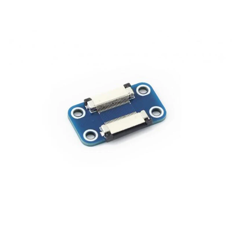 E-Paper Ink screen Driver Board HAT 40PIN GPIO Port 3-wire SPI/4-wire SPI For Raspberry Pi series Jetson Nano