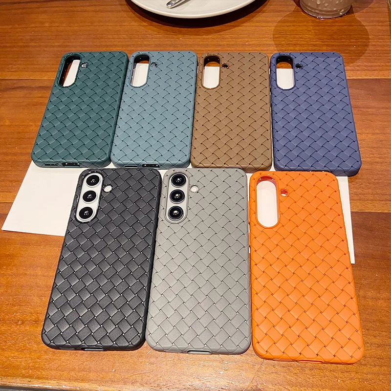 Premium Breathable Cooling Silicone Shockproof Back Cover