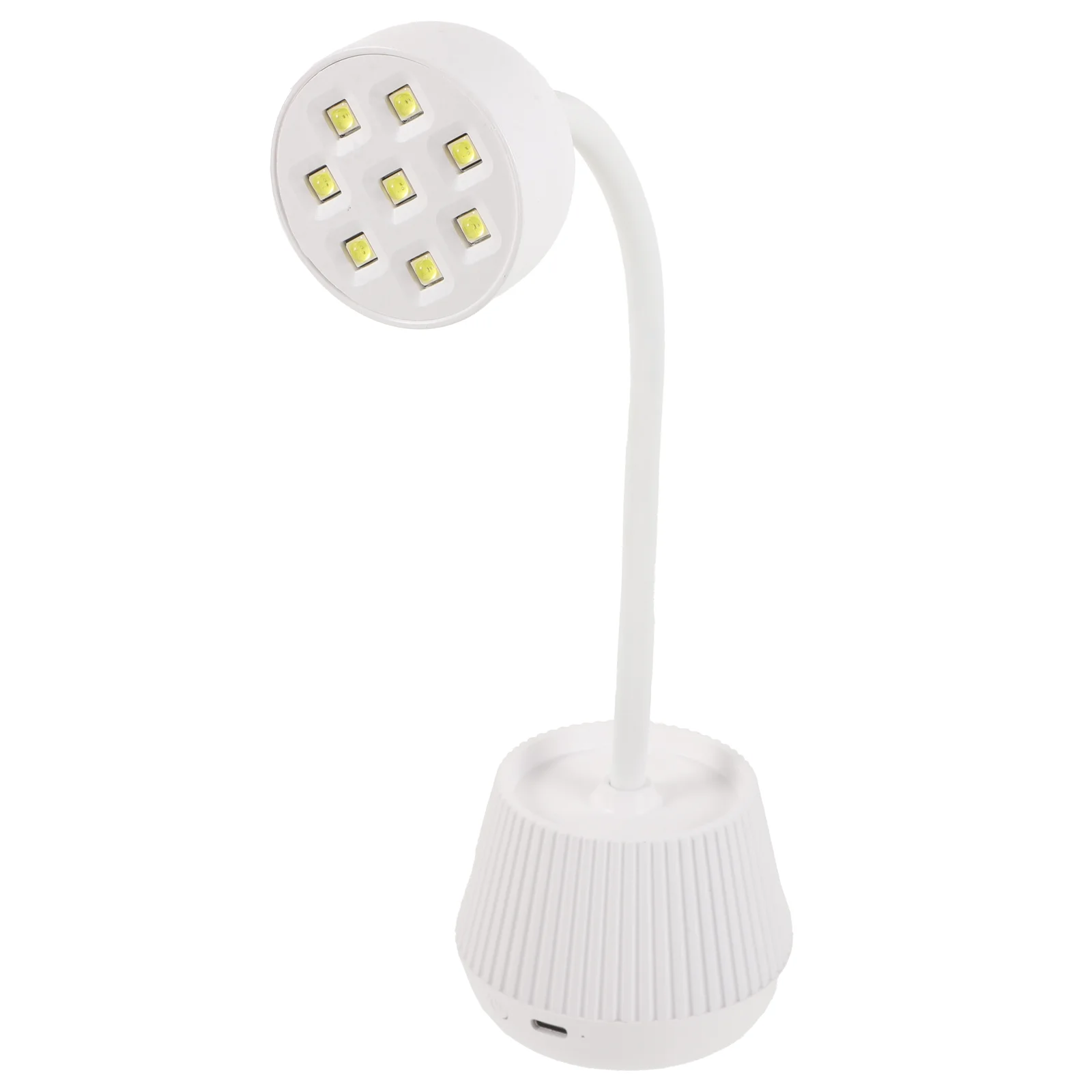 

Nail Lamp Light LED Lamp Japanese-style Light for Nails UV Lights Manicure Gooseneck Table