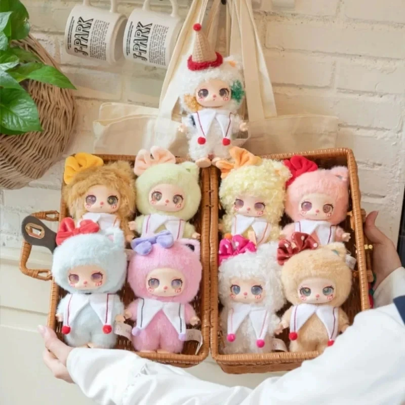 新着本物の Liila ブラインドボックスおもちゃ V1 V2 V3 V4 Liila 600