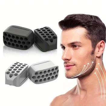 Masseter Jaw Trainer 1