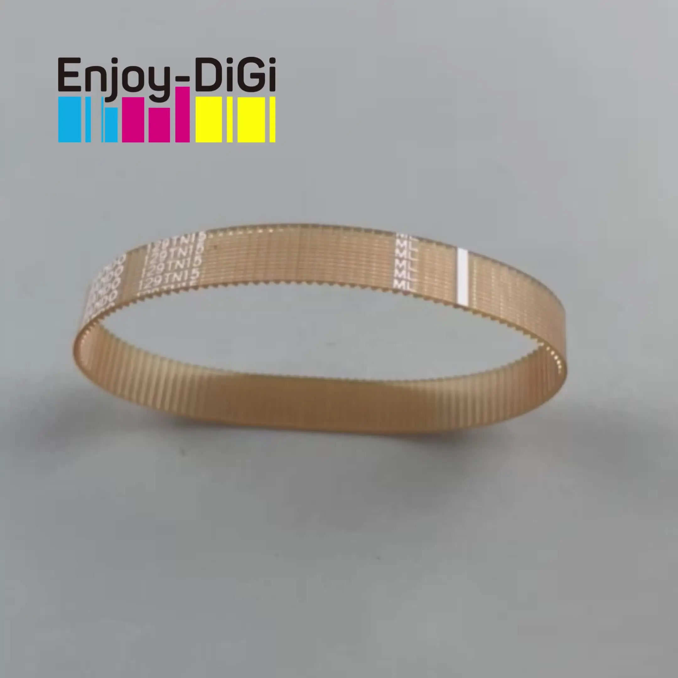 Ремень двигателя ENJOY-DIGI для Trotec Speedy 100 300