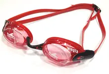 

Professional Adult Silicone WaterProof Swimming Goggles Earplug Surfing Glasses Anti Fog Men Women Bathing Beach Sport Eyewear