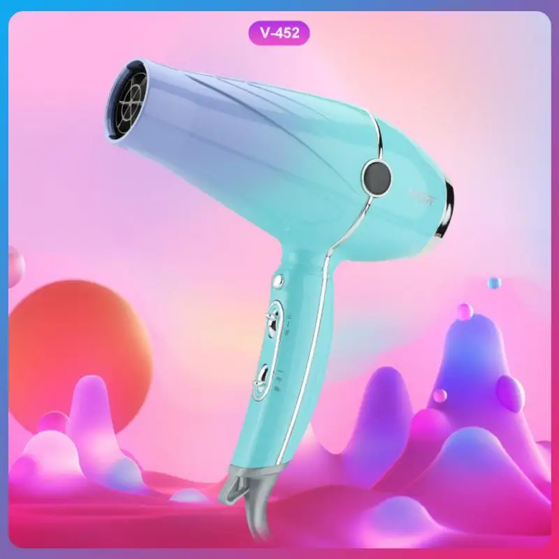 

Hair Dryer Professional Constant Temperature Negative Ion High-speed Hair Salon Blow Dryer