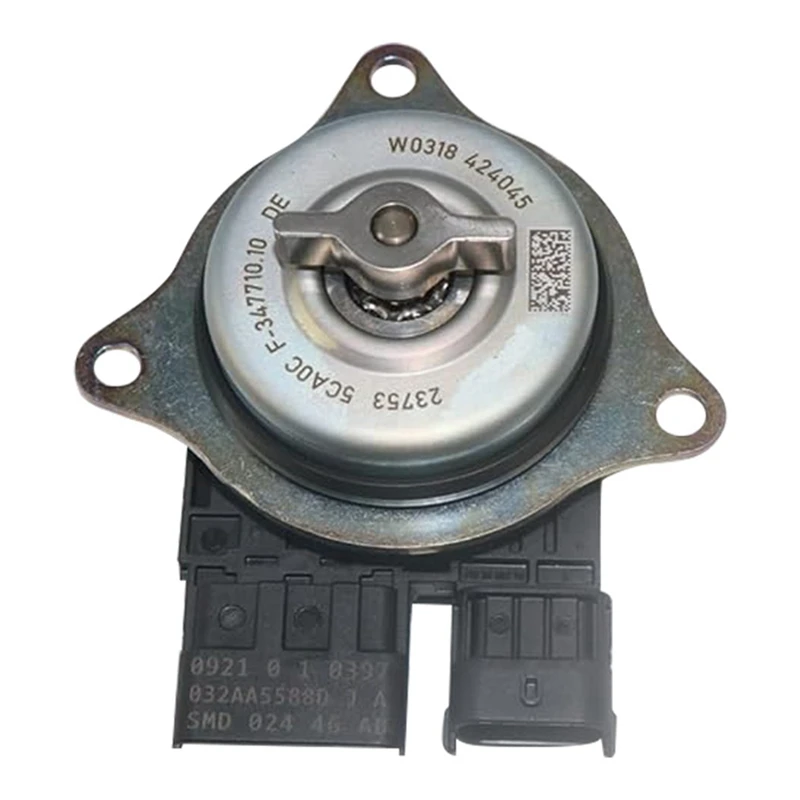 

Двигатель с регулируемым соленоидным клапаном, синхронизирующий двигатель для Nissan Kicks Versa 1,6 л Infiniti Q50 23753-5CA0C 237535CA0C 23753-5CA0B