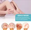 Brighten Cream Bleaching Armpits Elbows Knees Moisturizing Body Lotion Cream Brightening Lightening Melanin Skin Cream 3