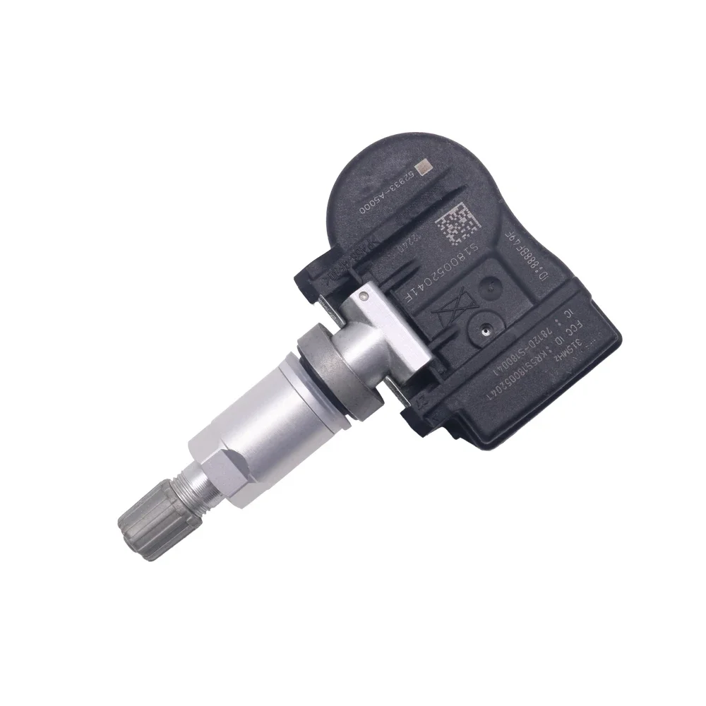 2011-2015   315Mhz TPMS  Ÿ̾  , 52933-A5000 52933-2M500 52933-3N000