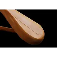 100pcs/lot Silicone Clothes Hangers Anti Slip Strip Clothes Rack Pad Windproof 1